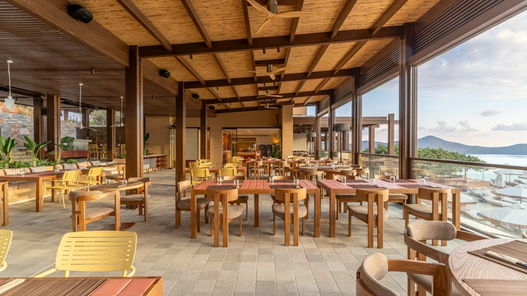 Innside by Melia Elounda